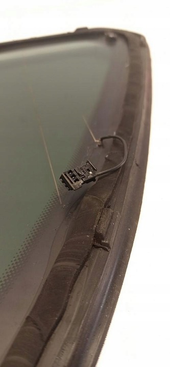 фото №8, Audi q5 стекло кузовная левая 8r0845299aa