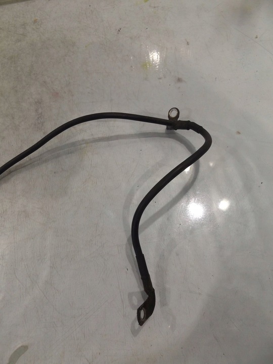 фото №1, Grande punto 1,2 клемма минусовая