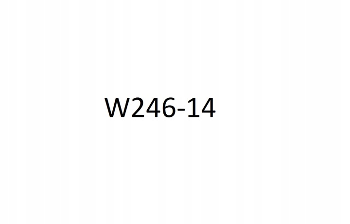 фото №7, Кронштейн крепление крыльев левый перед mercedes b-klasa w246 1.5 cdi