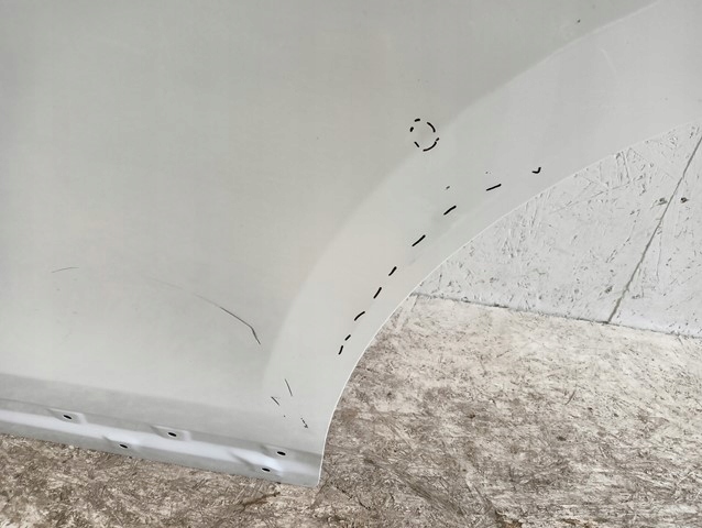 фото №3, Дверь левая задние левый зад mazda cx5 cx-5 ii 2 17-