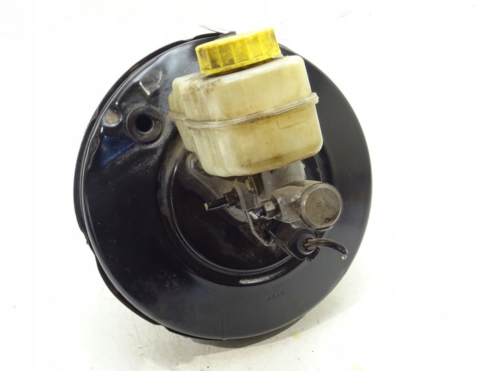 фото №1, Підсилювач гальмівні seat ibiza iv 6r1614105c насос хетчбек 08-17 1.9 90km