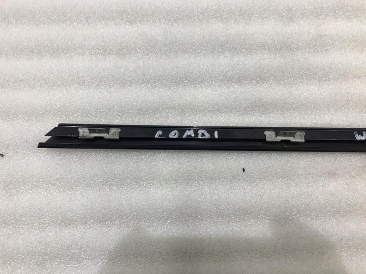 фото №7, Планка накладка лівий зад mercedes w211 універсал