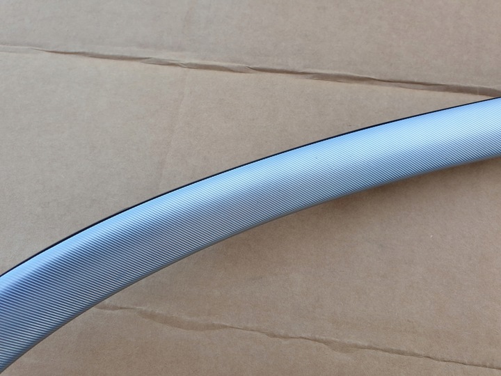 фото №5, Планка декоративная alfa romeo 159 2005- европа