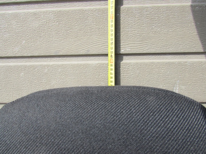 фото №12, Сидіння правий перед ford mondeo mk4 07-14r hb