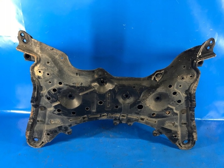 фото №6, Балка передньої підвішування toyota prius 16 5120147070