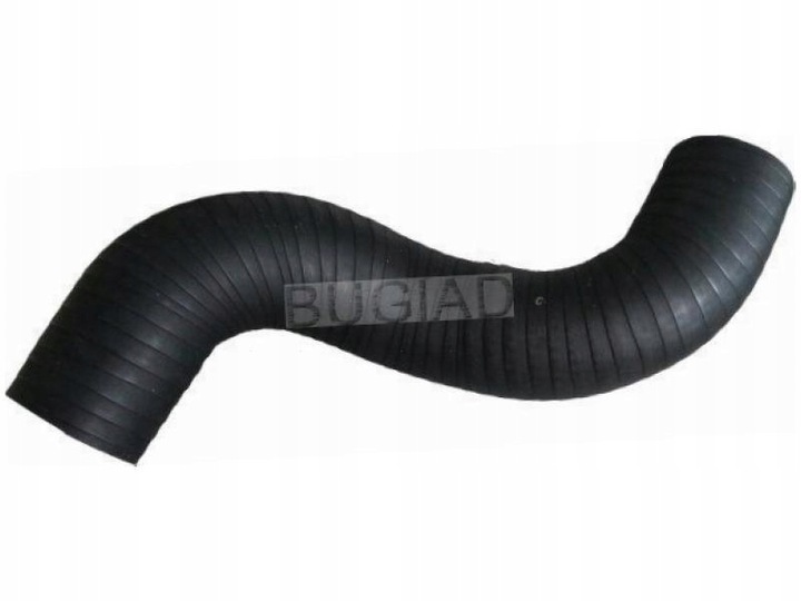 фото №2, Шланг turbo land rover freelander i 2.0