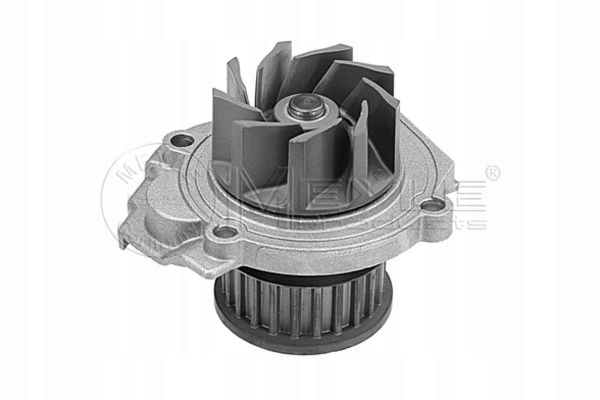 фото №12, Насос води fiat 1,4 04- bravo/doblo/punto/idea