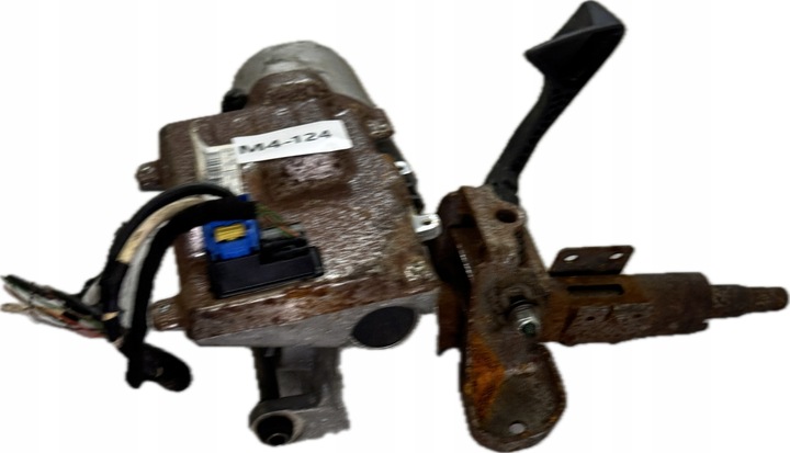 фото №7, Lancia ypsilon iii 11-24r підсилювач електричні 38228784 735674961