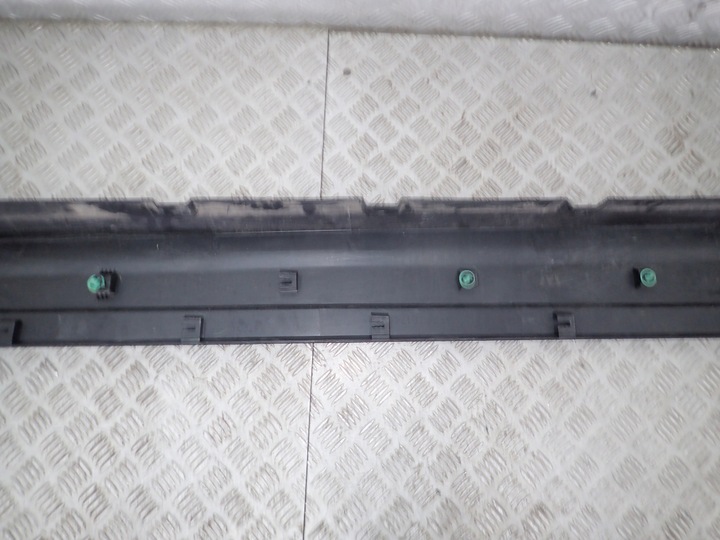 фото №6, Maserati levante trofeo 3.8 планка пороговая правая 99150495802 n25