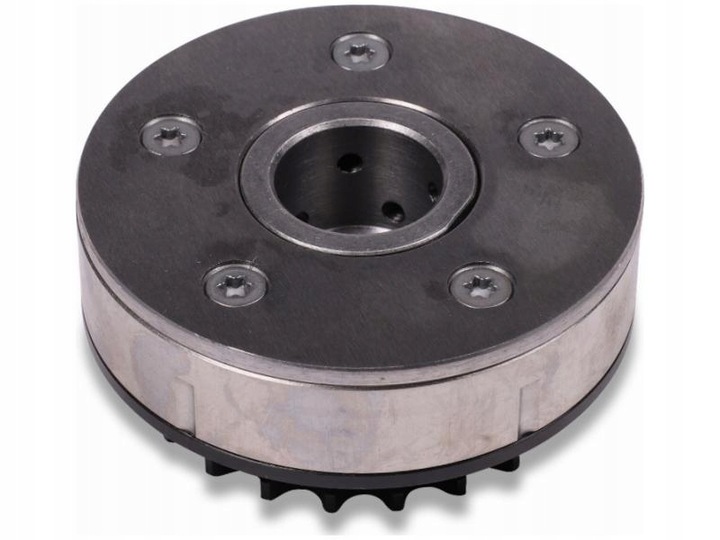 фото №1, Колесо вал розподільний вал hepu 21-7099