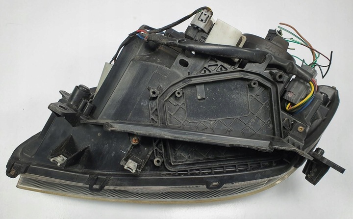 фото №7, Лампа правий перед передня mazda rx-8 rx8