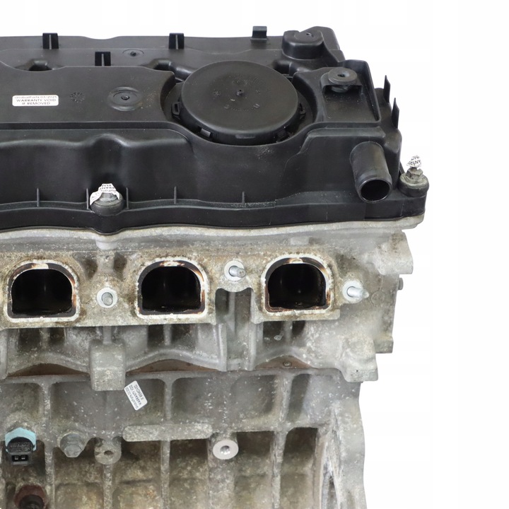 фото №13, Bmw e81 e87 lci e90 116i 316i 115hp n45n двигун голий стійка n45b16a