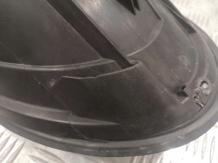 фото №8, Лампа праві перед vw new beetle 1c0941006m