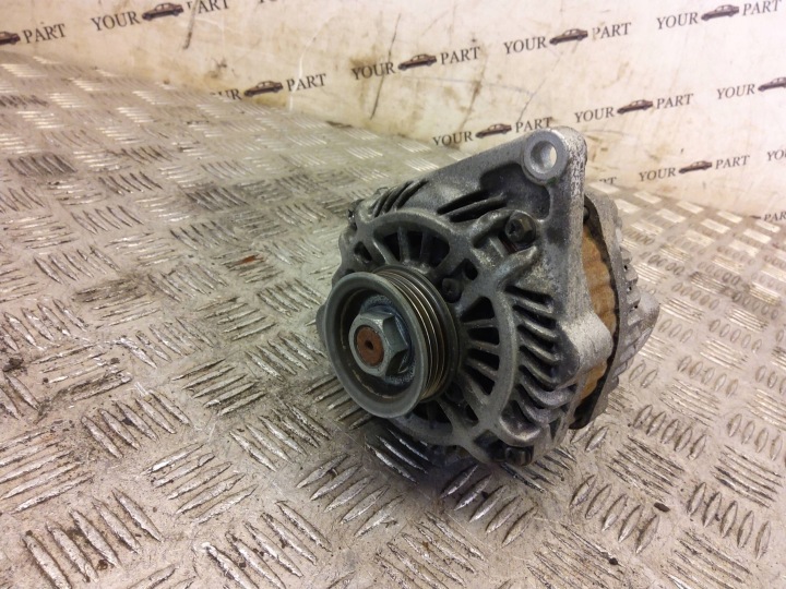 фото №6, Генератор smart fortwo ii 1800a052
