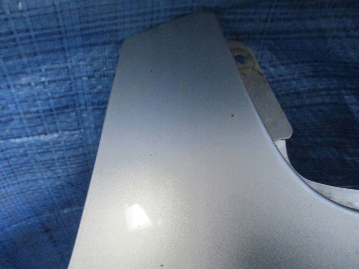 фото №11, Капот кришка двигуна daihatsu terios ii колір s28