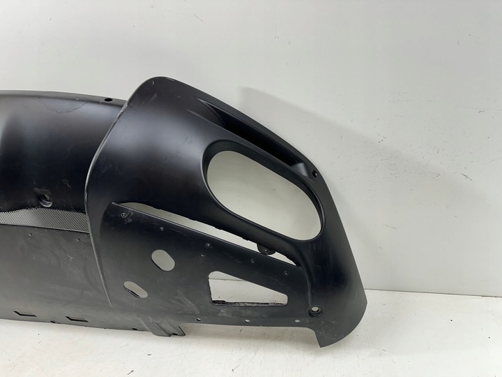 фото №13, Бампер зад ferrari roma f169