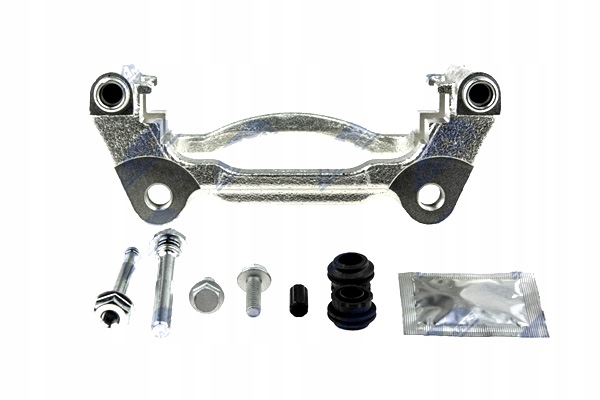 фото №9, Скоба зажим audi a3 12- vw golf vii 12- caddy iv 15- skoda octavia