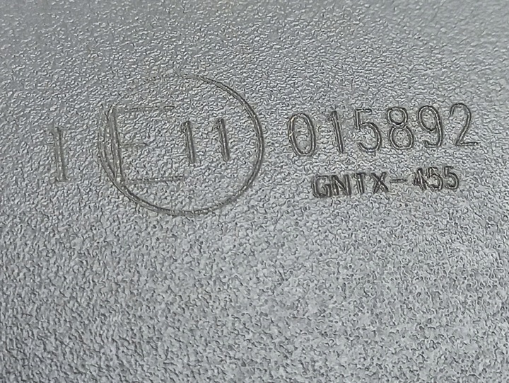 фото №7, Chrysler 300 - 300c 2007 дзеркало заднього виду 04806227ad