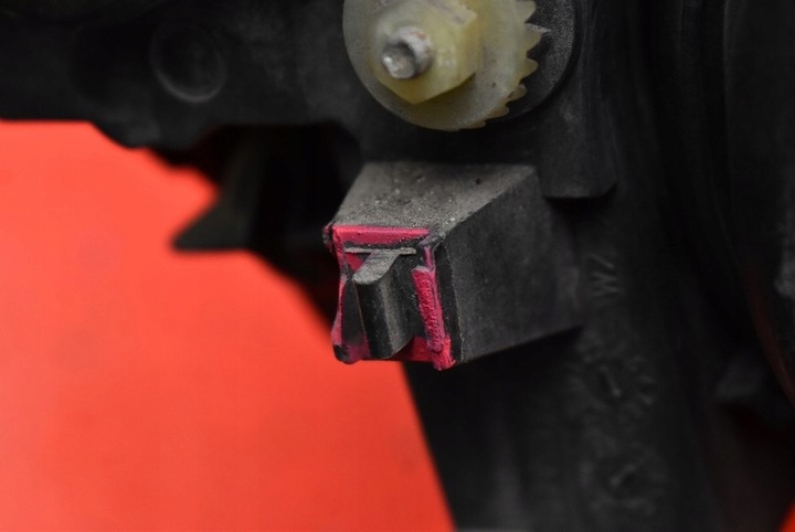 фото №10, Фара лівий лампа перед ксенон ксенон eu 1s71-13006-cm ford mondeo mk3