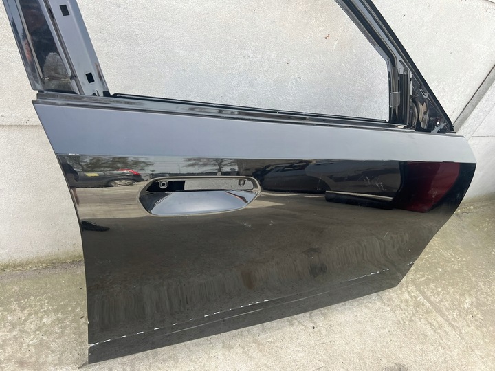 фото №11, Двері bmw 5 g60 2023 2024 перед праві передні праві