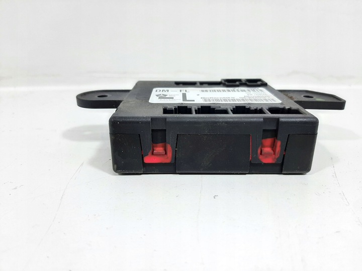 фото №10, Dodge ram 1500 14r модуль блок керування двері лівий