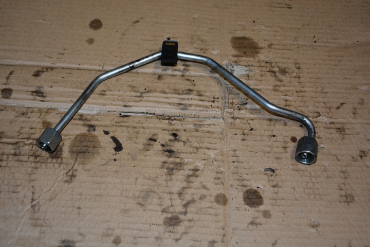 фото №1, Трубка насоса вприскувальної vw touareg 4,2 u310n