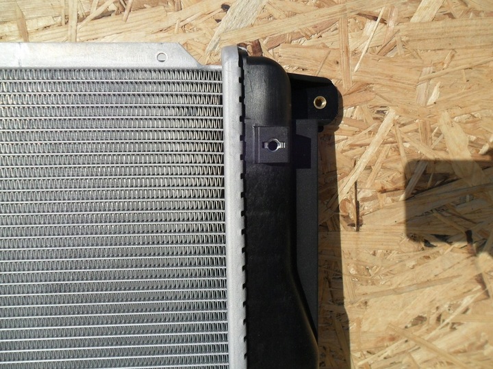 фото №8, Toyota rav4 2006 2007 2008 2009 радіаторів води