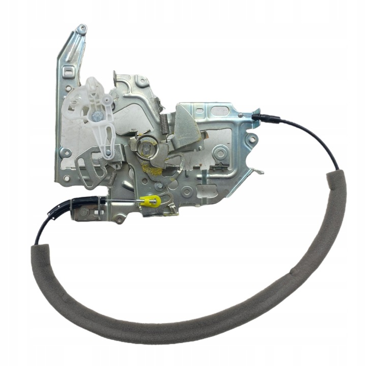 фото №11, Новый oem номер замок дверь зад renault master iii iv 906126247r 906123257r