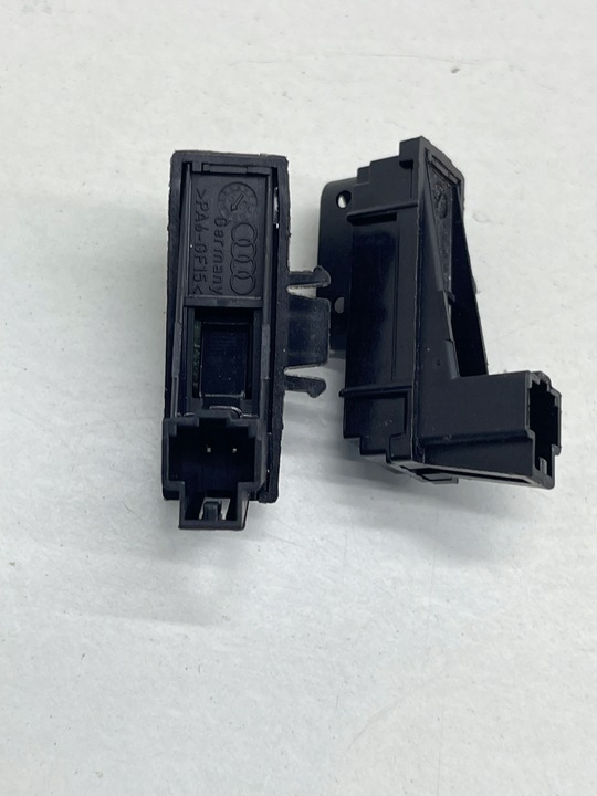 фото №7, Audi a6 a7 c7 лампа лампа освітлення підсвітка двері ambiente права