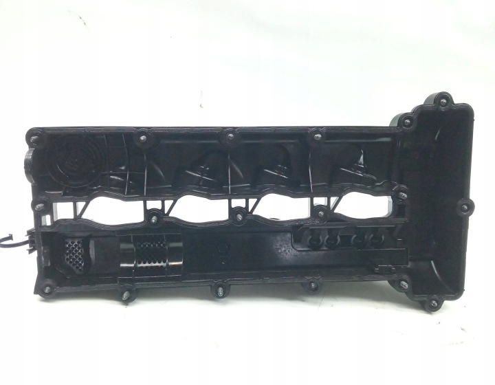 фото №6, Крышка клапанов mercedes c klasa w204 c220 cdi 2.2 a6510100001