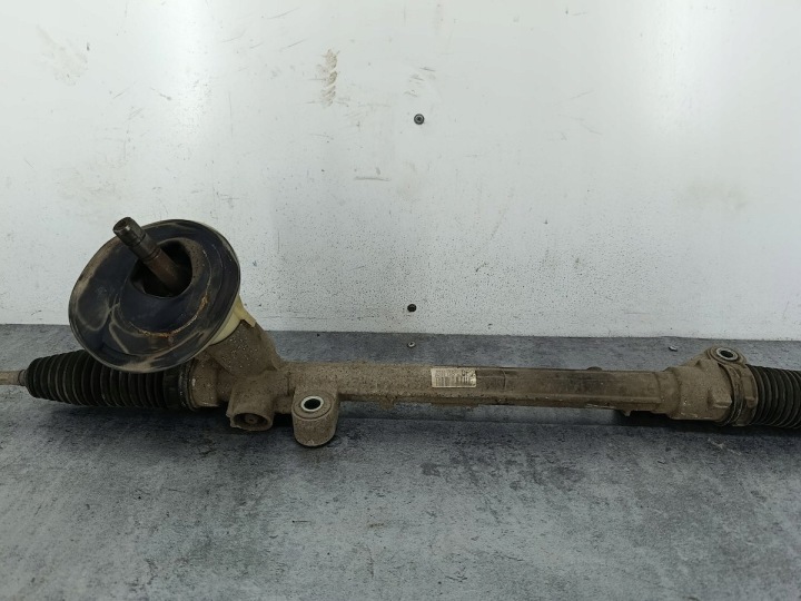 фото №7, Рульова рейка кермо ford fiesta vii 8v51-3200-cf 1.6 tdci