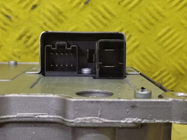 фото №6, Fiat bravo ii 1.4 підсилювач електричні 00518776070