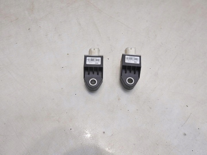 фото №8, Датчик ударний hyundai i40 95920-0u000