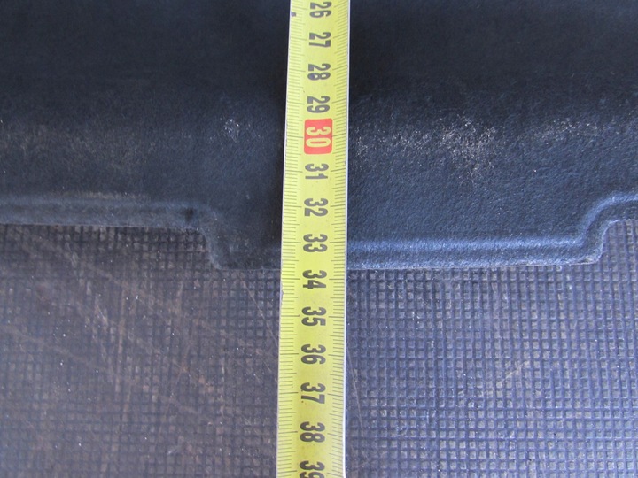 фото №11, Шумоизоляция капота opel meriva b 10-13r 13360589