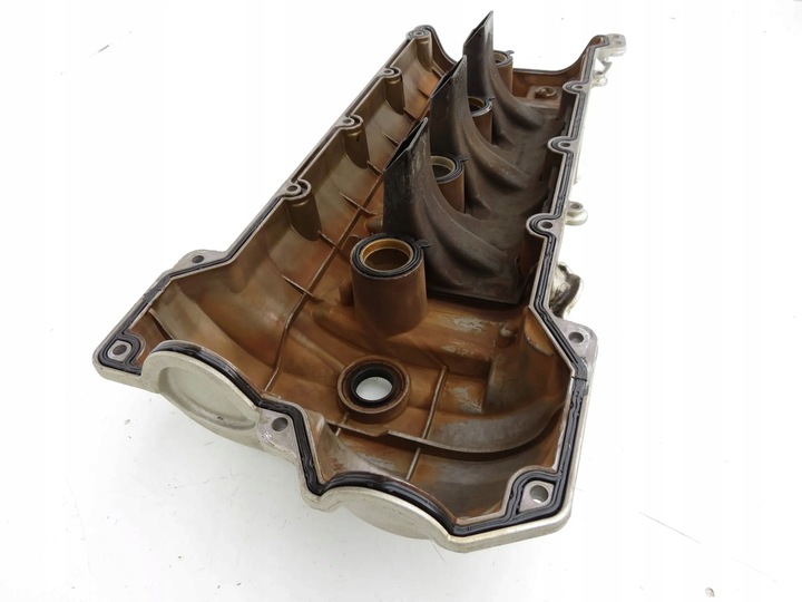 фото №6, Крышка клапанов porsche cayenne i 7l 94810513603