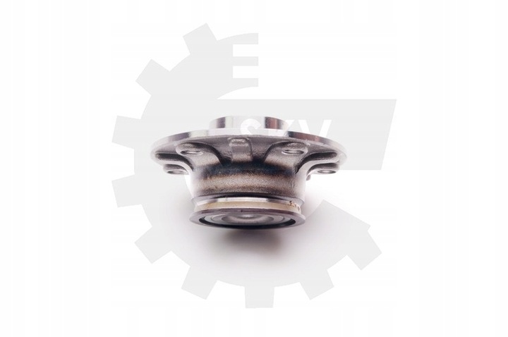 фото №15, Ступица колёса з подшипник 29skv011 / vkba3656