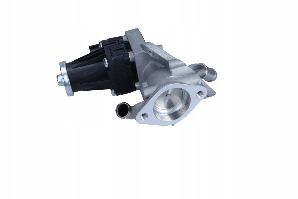 фото №16, Клапан egr ford transit/psa jumper 2.2d 2 nrf 48356 клапан agr