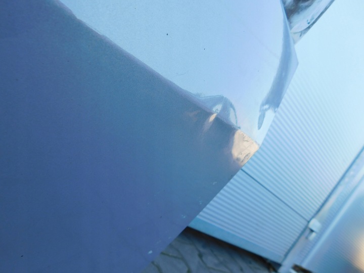 фото №5, Ford grand c-max ii 1,6 tdci 115km крышка багажника