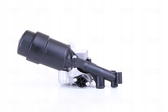 фото №2, Nissens радиаторов масла mercedes sprinter 3-t 2, 2