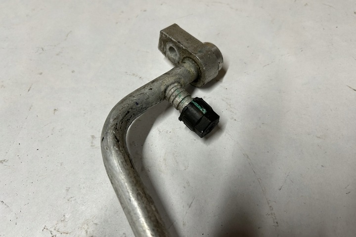 фото №10, Трубки кондиціонера ford usa mustang купе gr3b19n602ed 5.0l бензин 306kw