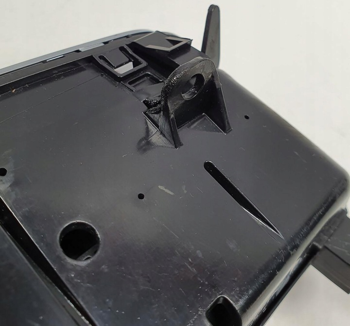 фото №10, Панель повітропровід кондиціонера mercedes w253 w205