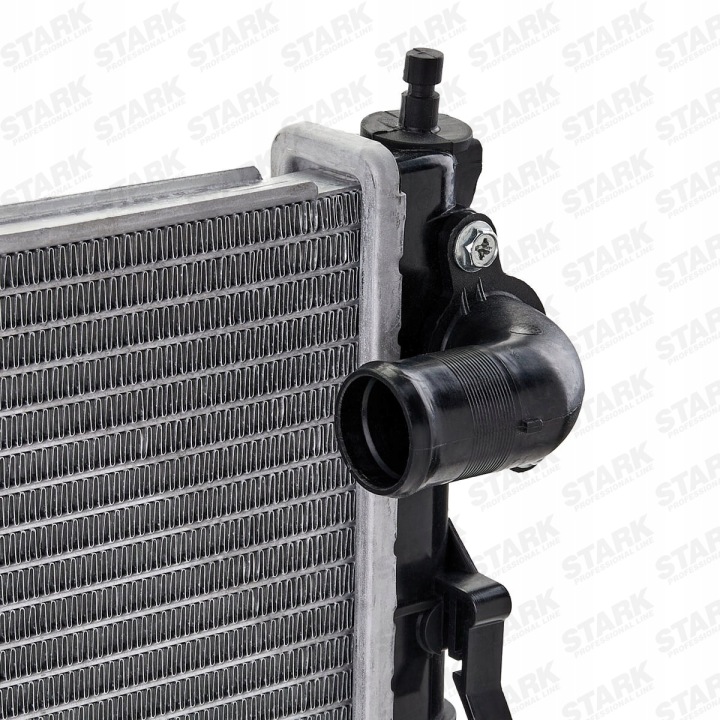 фото №8, Радиатор основний  stark skrd-0120210 do mini cabrio r52 хэтчбек r50, r53