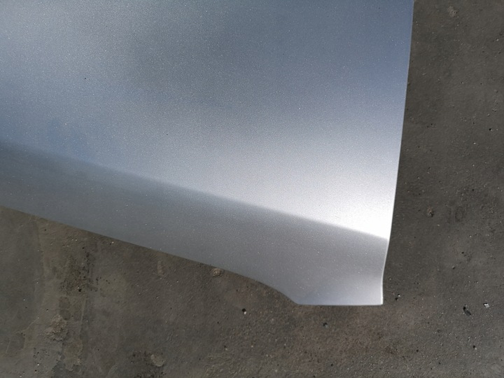 фото №10, Крыло правые перед audi a8 d3 ly7w