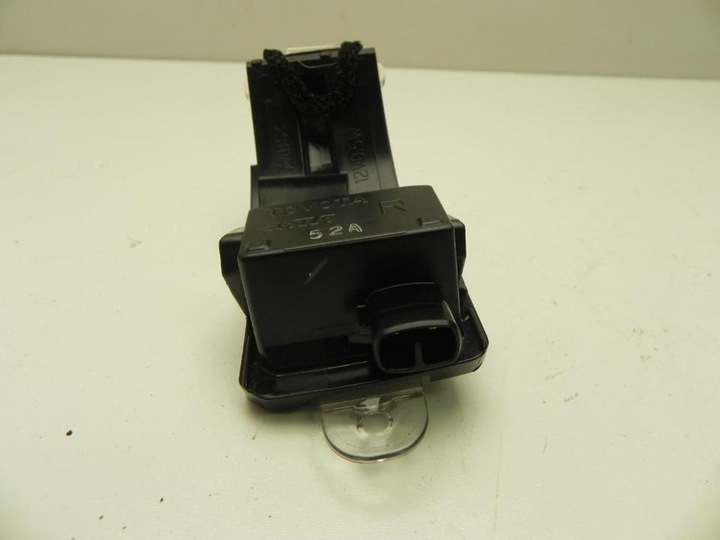 фото №5, Поворотник lexus nx 2015 з правої a045053