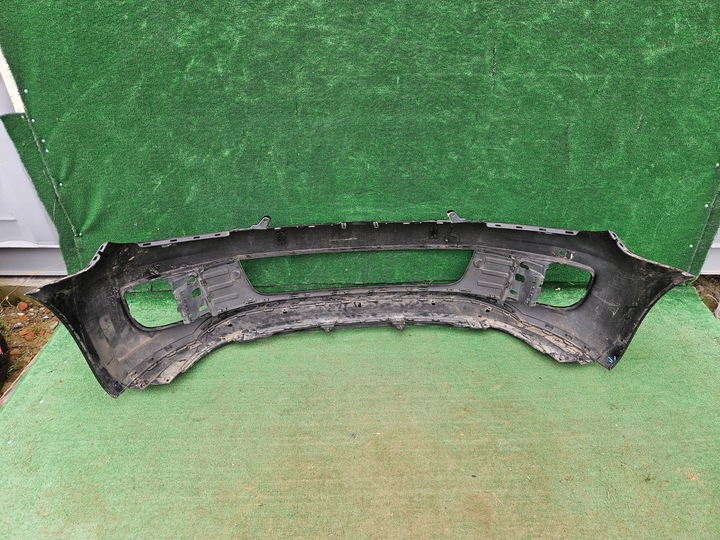 фото №12, Бампер переднее vw golf vi 6 gti gtd 5k 5k0 08-12 5k0807221b