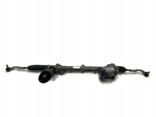 фото №1, Volvo xc90 ii рулевая рейка трансмиссия 31681933