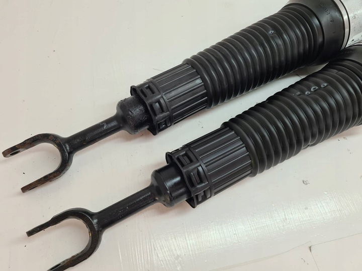 фото №16, Audi a8 амортизатор airmatic 2009r гарантія!