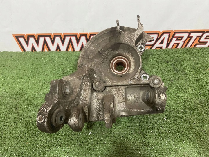 фото №9, Поворотна опора зад права land rover disco-sport l550 fk725a968a