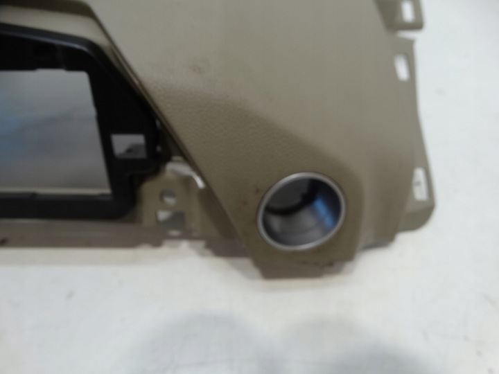 фото №7, Захист консолі старт-стоп laguna iii fd16002d