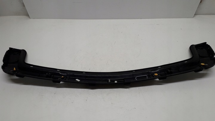 фото №10, Hyundai i30 2 ii ползун бампера зад 87376-a6200